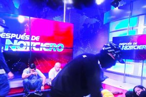 Paz Armada en Ecuador a un mes de declaratoria «guerra interna»